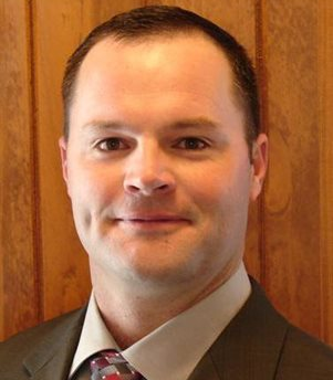 Portrait of Malcolm Kitchen, REALTOR®.